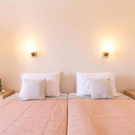 Albatross Apartments By Konnect, Ipsos Corfu Luaran gambar
